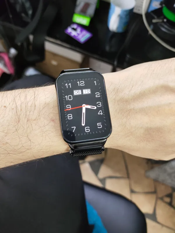 Xiaomi smart band
