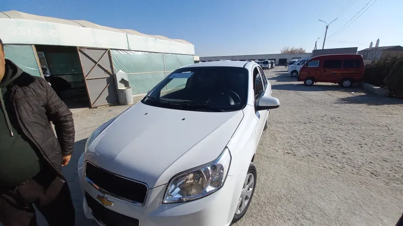 Nexia 3 2019 yangi