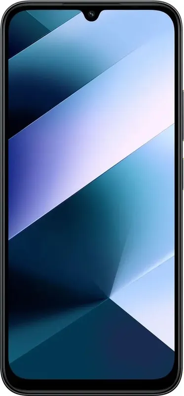 Смартфон POCO C85 6/128GB Black (Черный) — фото 1 Смартфон POCO C85 6/128GB Black (Черный) — фото 1