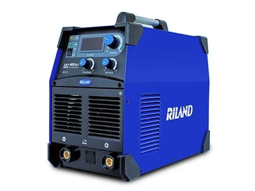 Сварочный аппарат “RILAND” ARC 400 IT. 380v
