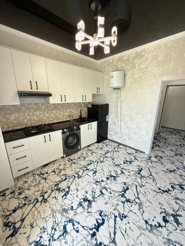 2-комнатная 65 м2 5 2-комнатная 65 м2 5