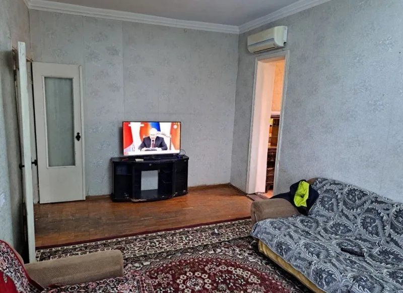 Авиасозлар метро — фото 4