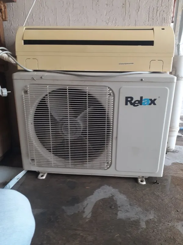 Продам кондиционер Relax 12