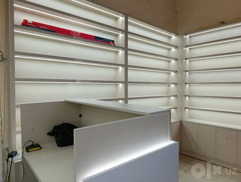 Mebel na zakaz ,buyurtma asosida mebel tayorlab beramiz 1 Mebel na zakaz ,buyurtma asosida mebel tayorlab beramiz 1