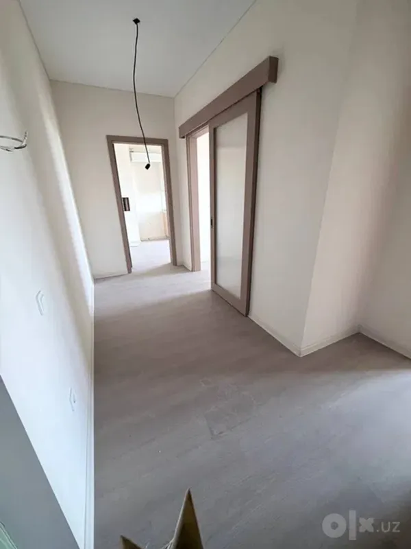 Продаётся 2-комнатная квартира, Яшнабад, 49 м² 3