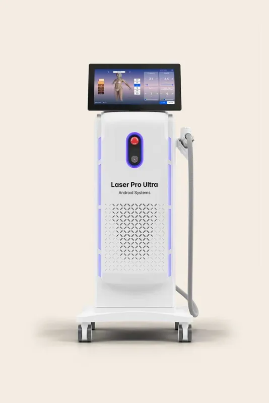 Laser Pro Ultra SAMFIRA — фото 1