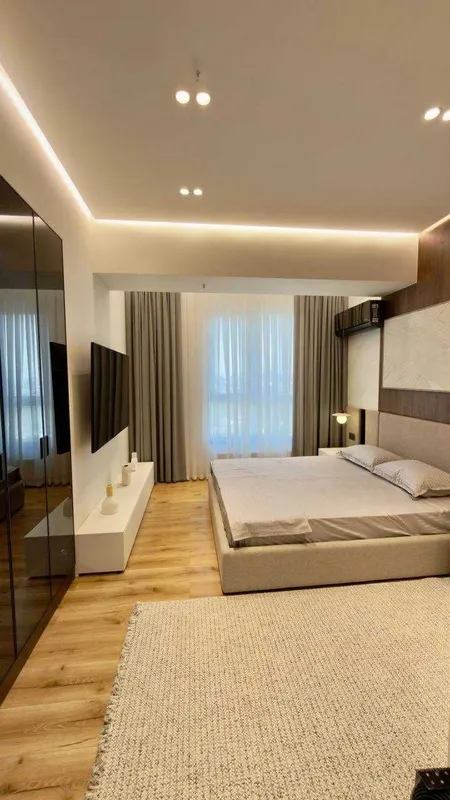 АРЕНДА Modera Towers» 3 Комнатная Квартира 3