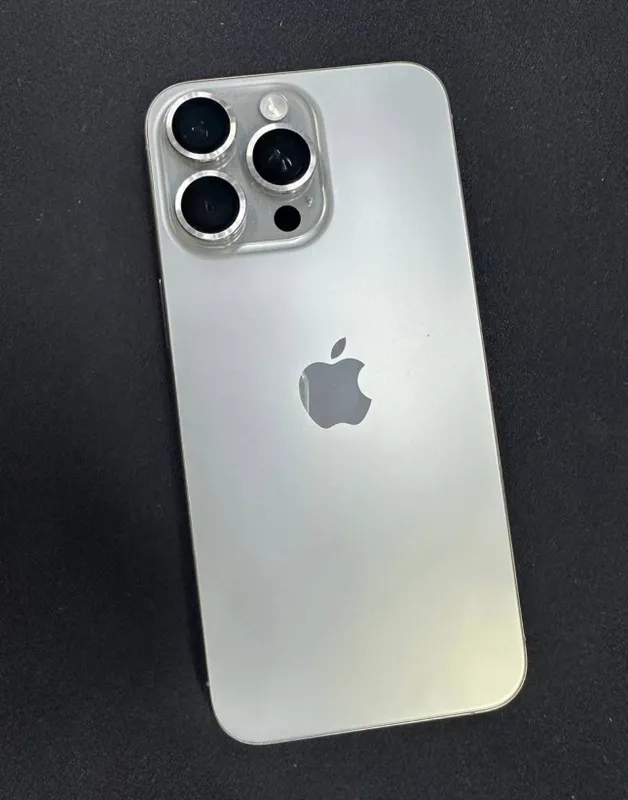 iPhone 15 pro max 3 iPhone 15 pro max 3