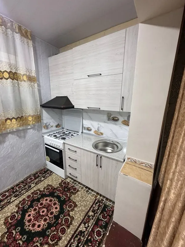 Аренда Квартира Кора Камиш 2/4, 1х2 хона килинга