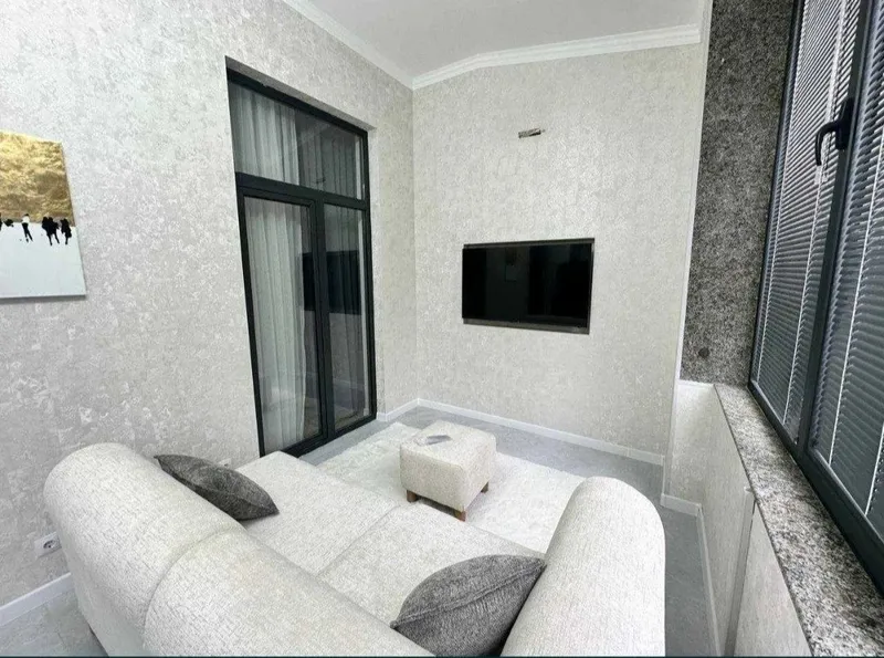 ЖК City Life.Яккасарайский район.Сдаётся 3х ком квартира! — фото 5