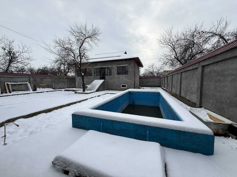 Продается дача 6 соток — фото 1