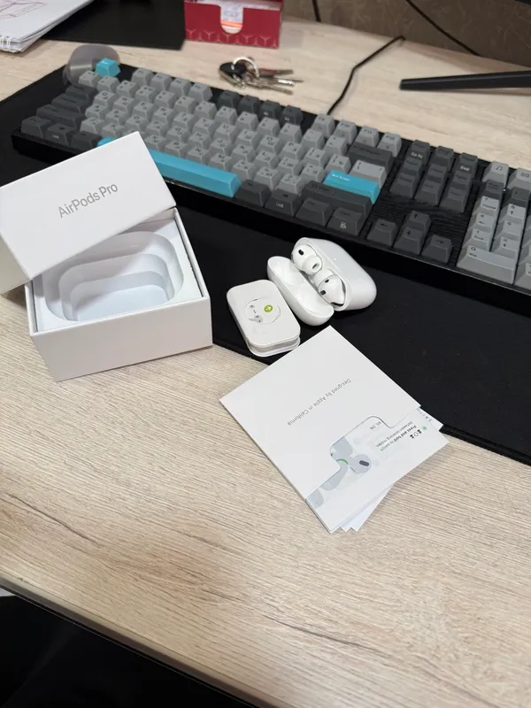 AirPods Pro 3 srochni sotiladi 1 AirPods Pro 3 srochni sotiladi 1