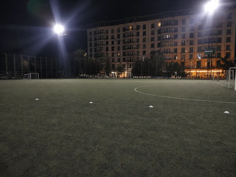 Yaqin mini futbol maydoni | rayonizda polya — фото 6