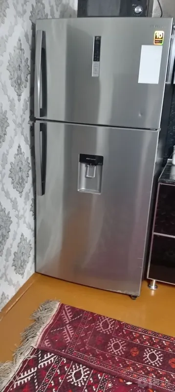 Xoladilnik LG holati zor va ideal Xoladilnik LG holati zor va ideal