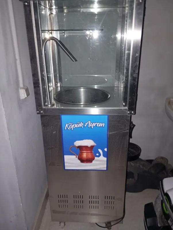 Сотилади купкли Аайрон