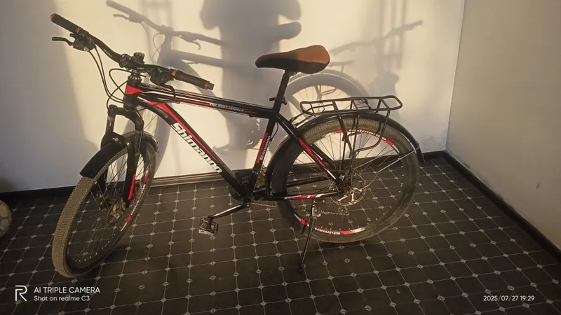 Velosiped , велосипед — фото 1