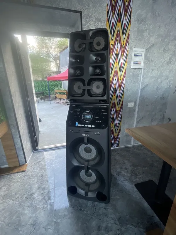Sony KALONKA 2025 1 Sony KALONKA 2025 1