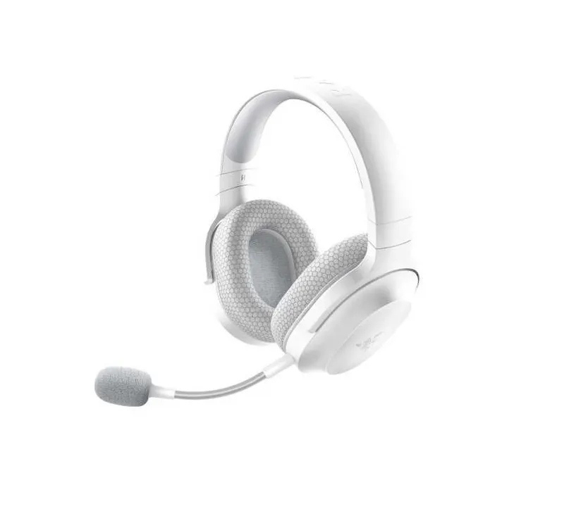 } Наушники игровые беспроводные Razer Headset Barracuda X2022 Mercury 2 } Наушники игровые беспроводные Razer Headset Barracuda X2022 Mercury 2