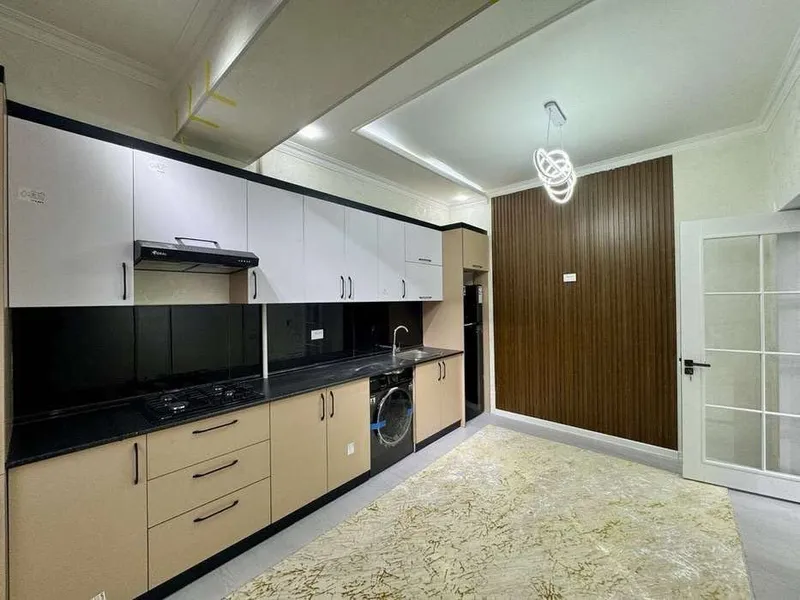 Premium Lux kvartira kunlik | Сергели | 3-бекат метро ёнида — фото 5