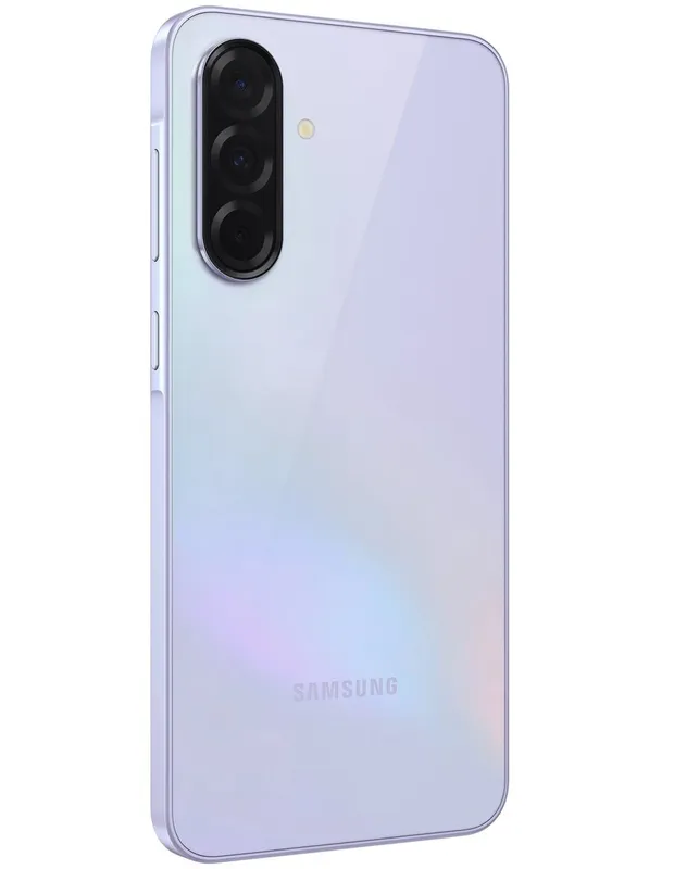 Смартфон Samsung Galaxy A36 5G 8/128GB Light Violet (Фиолетовый) — фото 4 Смартфон Samsung Galaxy A36 5G 8/128GB Light Violet (Фиолетовый) — фото 4
