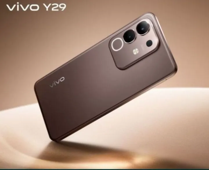 VIVO Y 29 1 VIVO Y 29 1