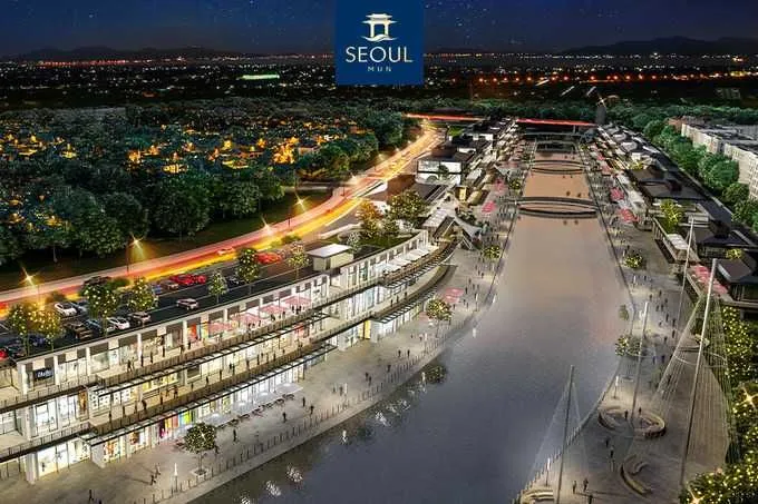 Свой! Продажа SEOUL Mun магазин 15 кв.+10кв, Ўз бизнесини бошлаш учун!