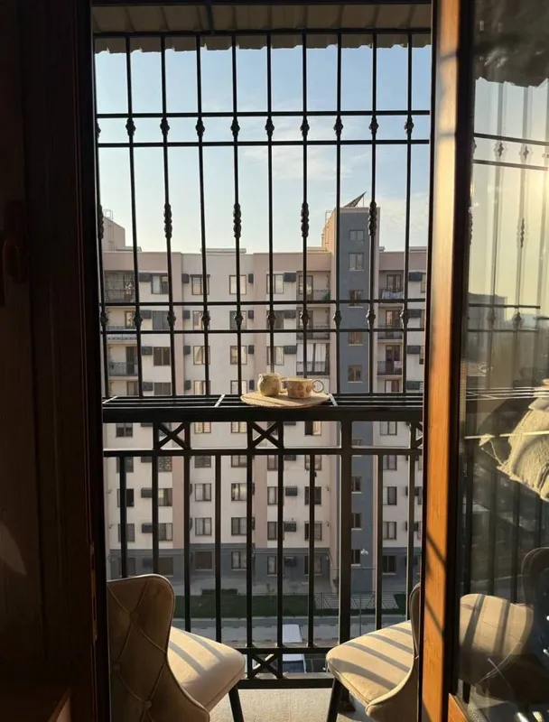 Аренда квартира Olmazor City