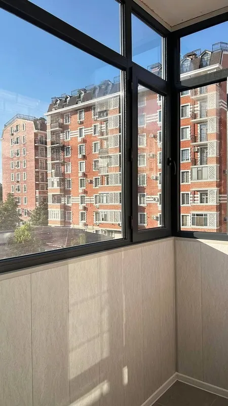 Продажа 2-комн. кв. 50 м², Мирабадский 3