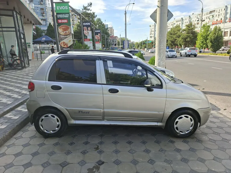Matiz best 2015 stanloy 5