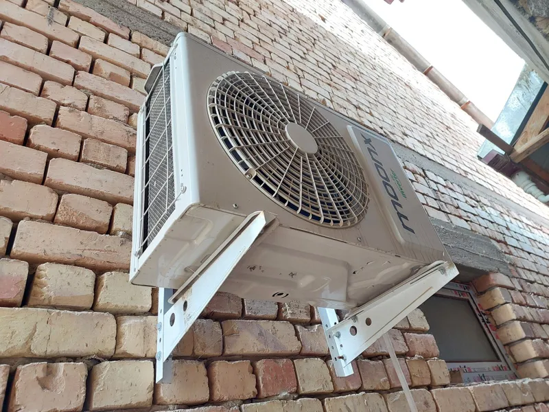 Moonx 18 talik Inverter Toshiba GMCC — фото 1