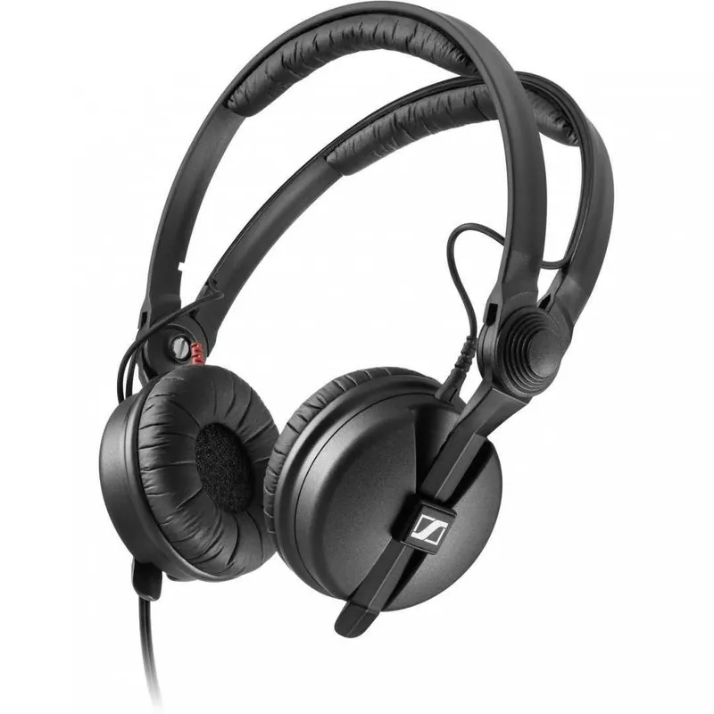 Наушники Sennheiser HD 25 NEW for DJ — фото 1