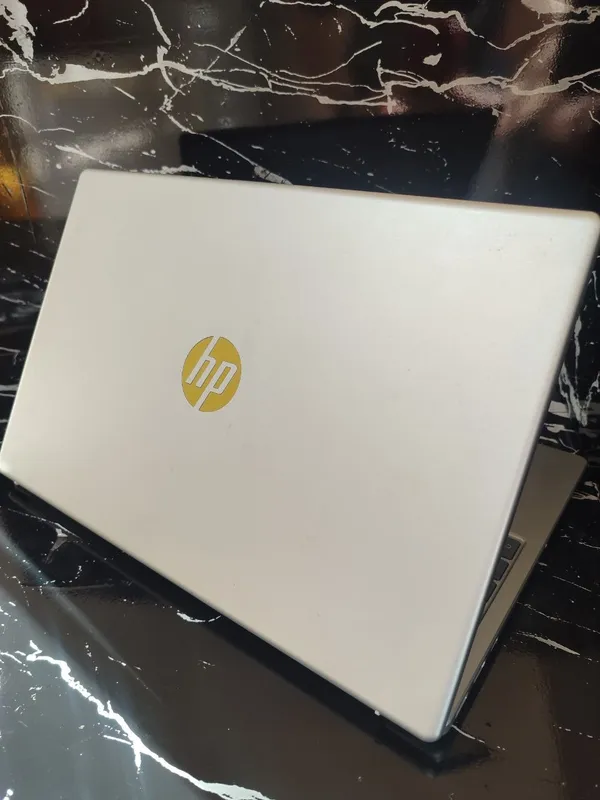 HP noutbuki 3