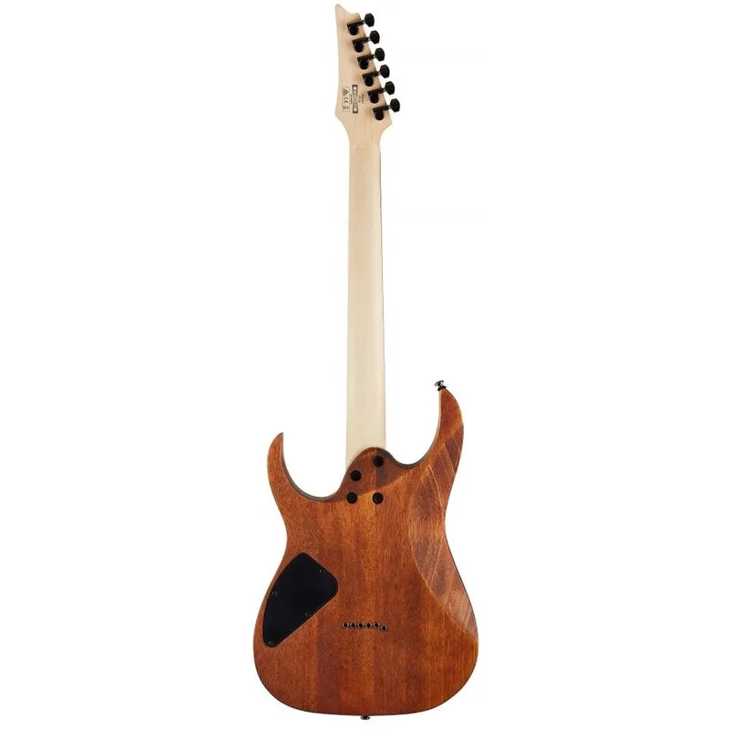 Электрогитара Ibanez RG421-MOL новая — фото 3 Электрогитара Ibanez RG421-MOL новая — фото 3