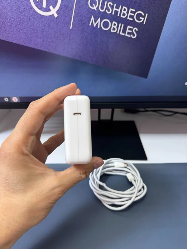 Eco Koja Sumka konvert macbook Pro Air 13 14 m1 inch — фото 1