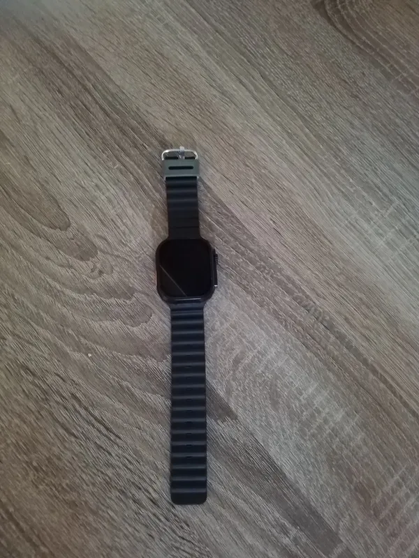 smart watch 3 ultra
