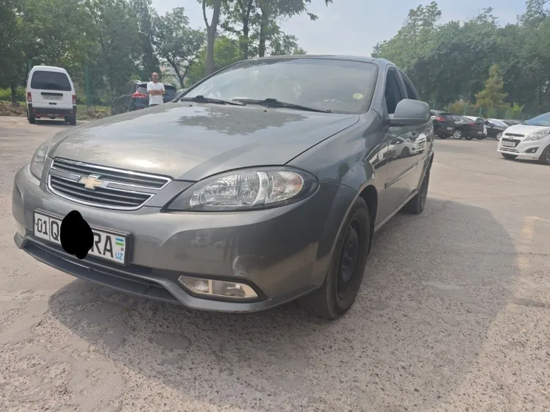 Продам свою машину — фото 3