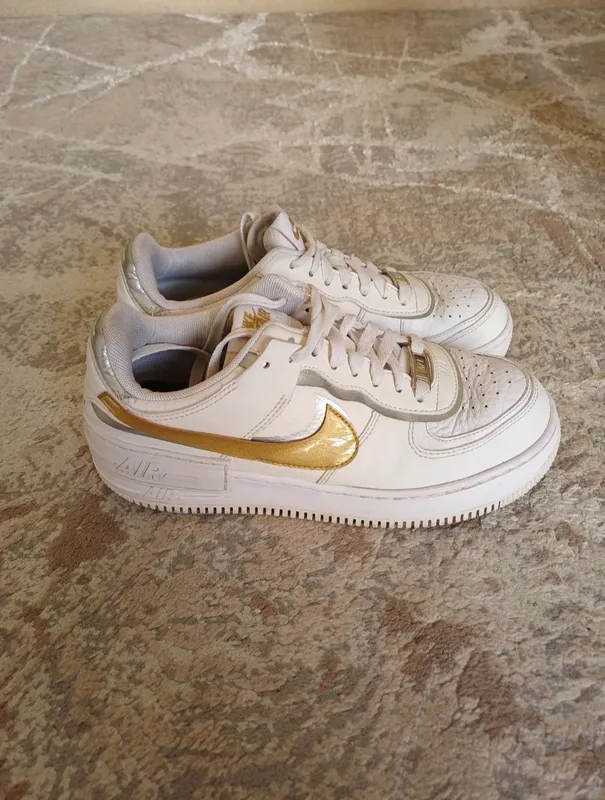Оригинальные Nike Air Force 1 1