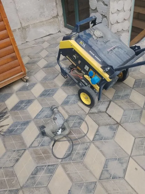 Dvigetil 7000 tali