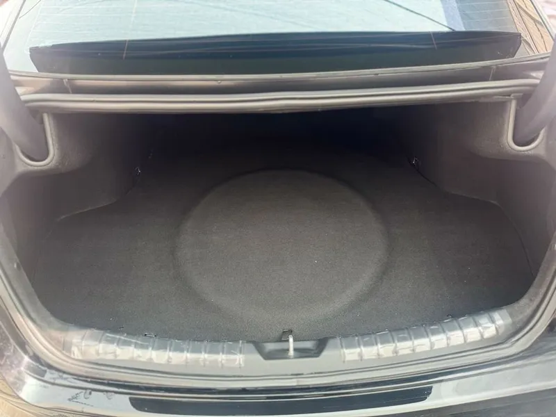 Kia K8 3,5 л, полная комплектация 7 Kia K8 3,5 л, полная комплектация 7