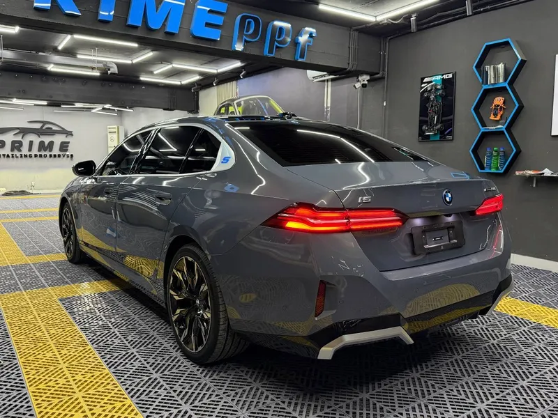 Bmw i5 srochna tozza — фото 1
