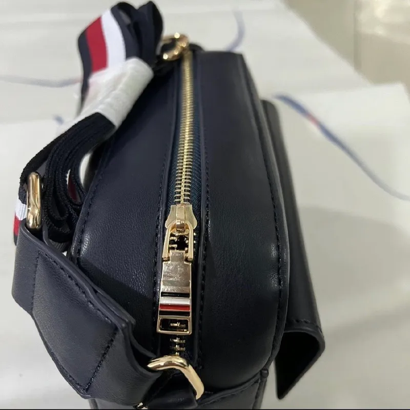 Мужской клатч Tommy Hilfiger