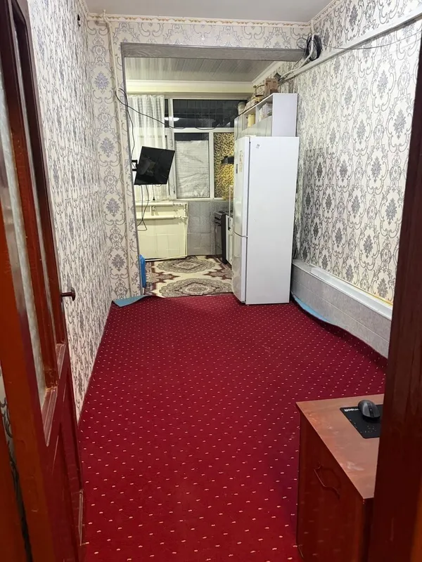 Срочно сотилади продаётся квартира 8