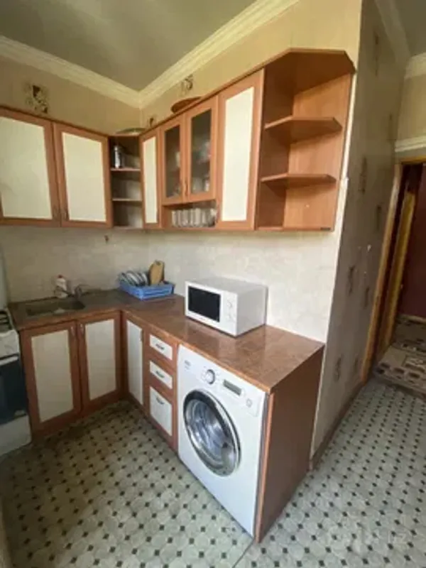 Сдаётся 3-комнатная квартира, Мирабад, 900$ 7
