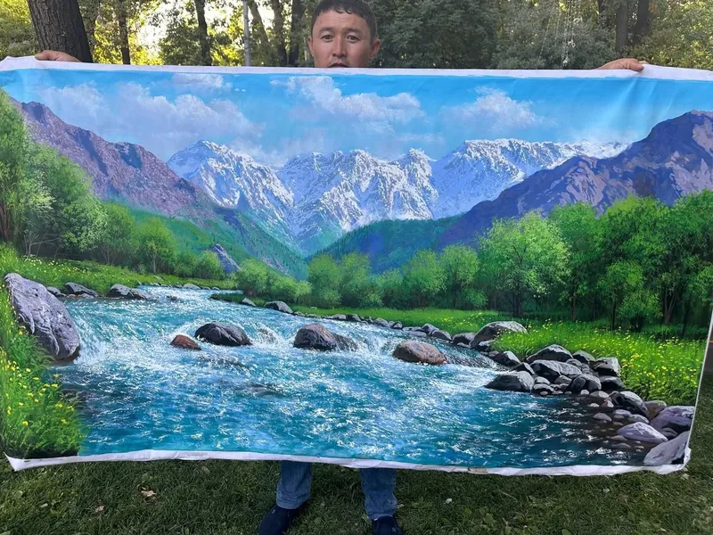 Картинкалар катта размерда — фото 3