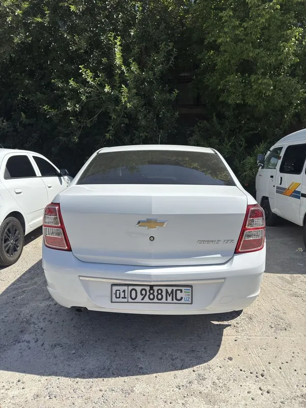 Cobalt 2025 probeg 12 000 1 Cobalt 2025 probeg 12 000 1