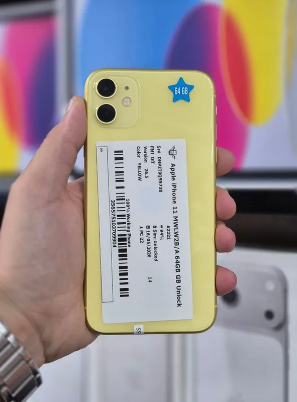 iphone