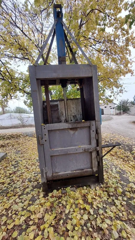 Press apparat sotiladi, ishlashi zo'r 1