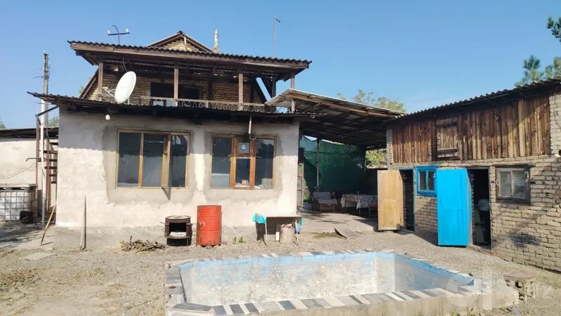 Дача 4 та хона 1 санузел 1 ошхона 3 Дача 4 та хона 1 санузел 1 ошхона 3