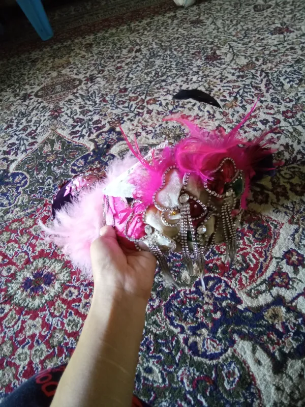 qalpoqlar kuylaklar kelinlar uchun 3