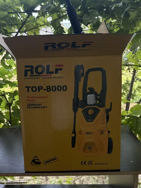 Karcher ROLF8000